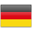 Expatriate Auslandkrankenversicherung Flagge Deutschland